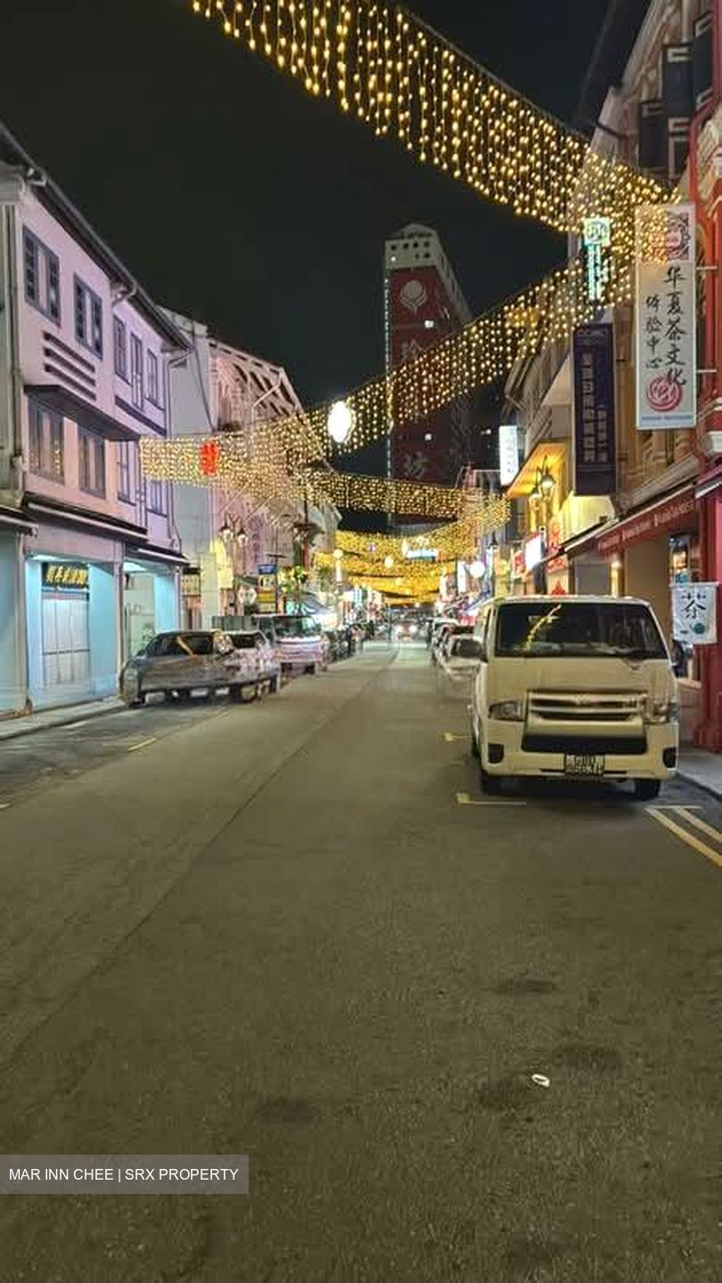Temple Street (D1), Detached #558098091